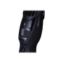 Panasonic , Beard Trimmer , ER-GB43-K503 , Number of length steps 19 , Step precise 0.5 mm , Black , Cordless , Wet & Dry