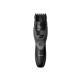 Panasonic , Beard Trimmer , ER-GB43-K503 , Cordless , Wet & Dry , Number of length steps 19 , Step precise 0.5 mm , Black