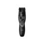 Panasonic , Beard Trimmer , ER-GB43-K503 , Number of length steps 19 , Step precise 0.5 mm , Black , Cordless , Wet & Dry