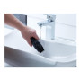 Panasonic , Beard Trimmer , ER-GB43-K503 , Cordless , Wet & Dry , Number of length steps 19 , Step precise 0.5 mm , Black