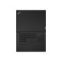 Lenovo ThinkPad T14 G6 Intel , Black , 14 , IPS , WUXGA , 1920 x 1200 pixels , Anti-glare , Intel Core Ultra 7 , 258V , 32 GB , Soldered LPDDR5x , Solid-state drive capacity 1000 GB , Intel Arc Graphics 140V , Windows 11 Pro , 802.11be , Bluetooth version