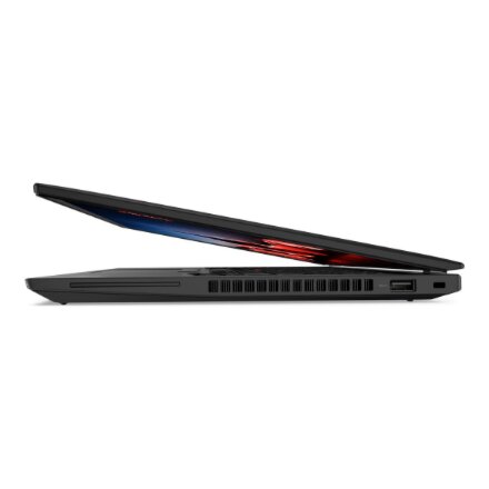 Lenovo ThinkPad T14 G6 Intel , Black , 14 , IPS , WUXGA , 1920 x 1200 pixels , Anti-glare , Intel Core Ultra 7 , 258V , 32 GB , Soldered LPDDR5x , Solid-state drive capacity 1000 GB , Intel Arc Graphics 140V , Windows 11 Pro , 802.11be , Bluetooth version