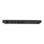 Lenovo ThinkPad T14 G6 Intel , Black , 14 , IPS , WUXGA , 1920 x 1200 pixels , Anti-glare , Intel Core Ultra 7 , 258V , 32 GB , Soldered LPDDR5x , Solid-state drive capacity 1000 GB , Intel Arc Graphics 140V , Windows 11 Pro , 802.11be , Bluetooth version