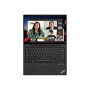 Lenovo ThinkPad T14 G6 Intel , Black , 14 , IPS , WUXGA , 1920 x 1200 pixels , Anti-glare , Intel Core Ultra 7 , 258V , 32 GB , Soldered LPDDR5x , Solid-state drive capacity 1000 GB , Intel Arc Graphics 140V , Windows 11 Pro , 802.11be , Bluetooth version