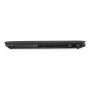 Lenovo ThinkPad T14 G6 Intel , Black , 14 , IPS , WUXGA , 1920 x 1200 pixels , Anti-glare , Intel Core Ultra 7 , 258V , 32 GB , Soldered LPDDR5x , Solid-state drive capacity 1000 GB , Intel Arc Graphics 140V , Windows 11 Pro , 802.11be , Bluetooth version