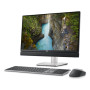 Dell OptiPlex 7410 Plus Desktop PC, AIO, 23.8 , FHD, Intel Core i5, i5-13500, Internal memory 16 GB, DDR5 Non-ECC, SSD 512 GB, Intel Integrated Graphics, No Optical drive, Keyboard language English, Windows 11 Pro, Warranty 36 month(s), ProSupport NBD OnS