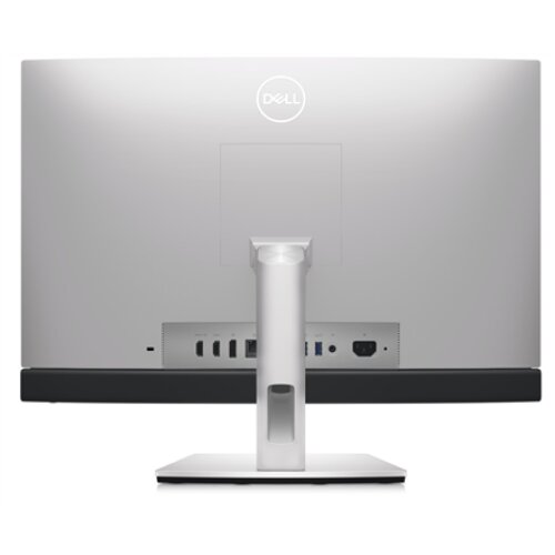 Dell OptiPlex 7410 Plus Desktop PC, AIO, 23.8 , FHD, Intel Core i5, i5-13500, Internal memory 16 GB, DDR5 Non-ECC, SSD 512 GB, Intel Integrated Graphics, No Optical drive, Keyboard language English, Windows 11 Pro, Warranty 36 month(s), ProSupport NBD OnS
