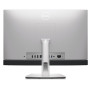 Dell OptiPlex 7410 Plus Desktop PC, AIO, 23.8 , FHD, Intel Core i5, i5-13500, Internal memory 16 GB, DDR5 Non-ECC, SSD 512 GB, Intel Integrated Graphics, No Optical drive, Keyboard language English, Windows 11 Pro, Warranty 36 month(s), ProSupport NBD OnS