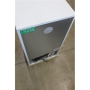 SALE OUT. Candy COHS 38F36W Refrigerator, F, Freestanding, Height 85 cm, Total capacity 90 L, White Candy DAMAGED PACKAGING, DENT AT BOTTOM BACK