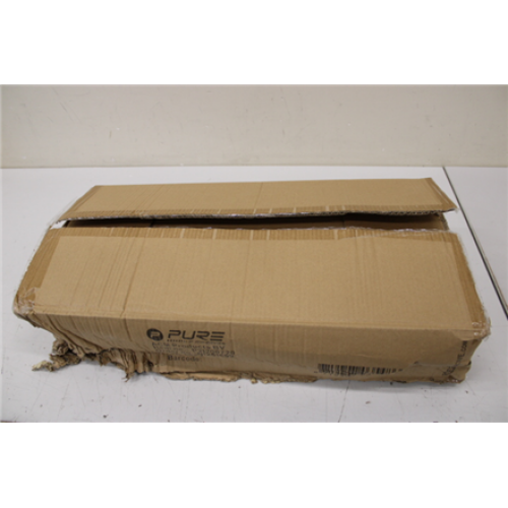 SALE OUT. Pure2Improve , Cement Barbell Set, 20 kg