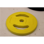 SALE OUT. Pure2Improve , Cement Barbell Set, 20 kg