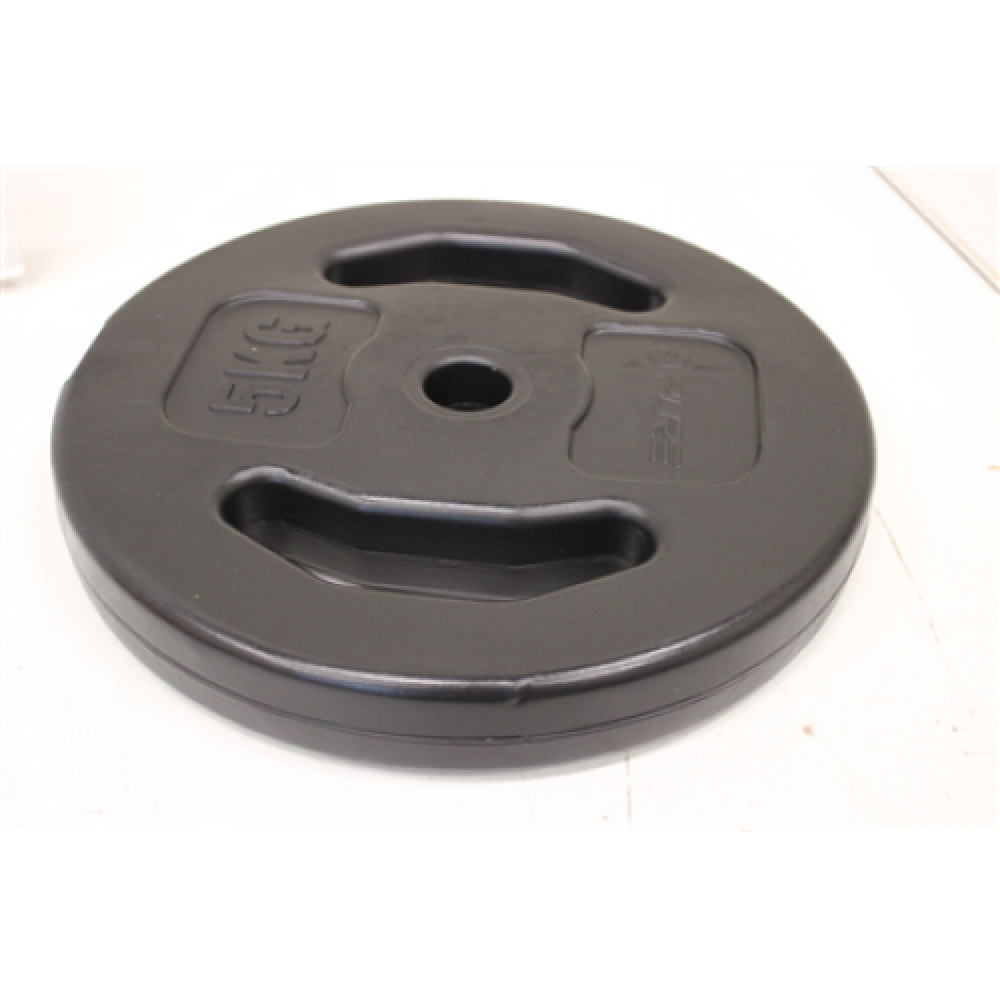 SALE OUT. Pure2Improve , Cement Barbell Set, 20 kg