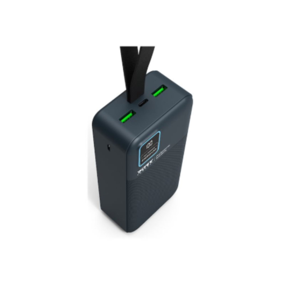 PORT CONNECT Powerbank 30 000 mAh , PORT CONNECT
