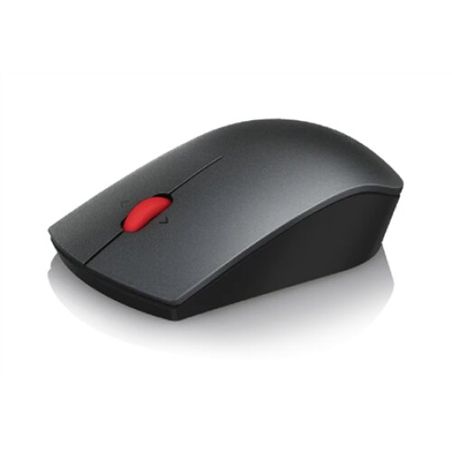Lenovo , 4X30H56886 , Professional Laser Mouse , Wireless , Black