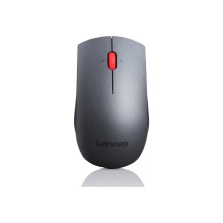 Lenovo , 4X30H56886 , Professional Laser Mouse , Wireless , Black