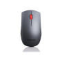 Lenovo , 4X30H56886 , Professional Laser Mouse , Wireless , Black