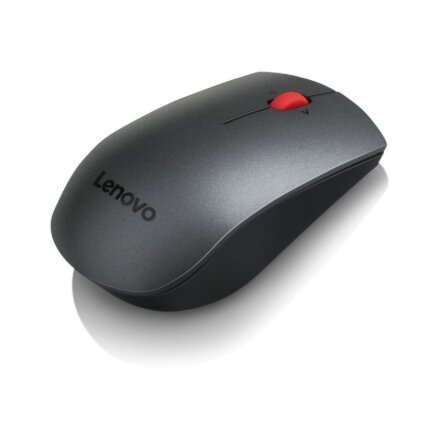Lenovo , 4X30H56886 , Professional Laser Mouse , Wireless , Black