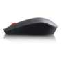 Lenovo , 4X30H56886 , Professional Laser Mouse , Wireless , Black