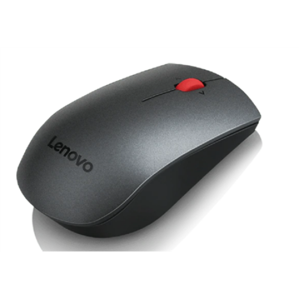 Lenovo , 4X30H56886 , Wireless , Professional Laser Mouse , Black