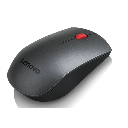 Lenovo , 4X30H56886 , Professional Laser Mouse , Wireless , Black