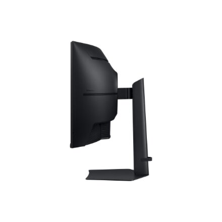 Samsung , LS40H850TAUXEN , 40 , VA , WUHD , 21:9 , 144 Hz , 4 ms , 5120 x 2160 pixels , 350 cd/m² , HDMI ports quantity 1 , Black