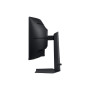 Samsung , LS40H850TAUXEN , 40 , VA , WUHD , 21:9 , 144 Hz , 4 ms , 5120 x 2160 pixels , 350 cd/m² , HDMI ports quantity 1 , Black