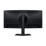 Samsung , LS40H850TAUXEN , 40 , VA , WUHD , 21:9 , 144 Hz , 4 ms , 5120 x 2160 pixels , 350 cd/m² , HDMI ports quantity 1 , Black