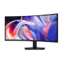 Samsung , LS40H850TAUXEN , 40 , VA , WUHD , 21:9 , 144 Hz , 4 ms , 5120 x 2160 pixels , 350 cd/m² , HDMI ports quantity 1 , Black