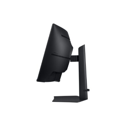 Samsung , LS40H850TAUXEN , 40 , VA , WUHD , 21:9 , 144 Hz , 4 ms , 5120 x 2160 pixels , 350 cd/m² , HDMI ports quantity 1 , Black