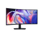 Samsung , LS40H850TAUXEN , 40 , VA , WUHD , 21:9 , 144 Hz , 4 ms , 5120 x 2160 pixels , 350 cd/m² , HDMI ports quantity 1 , Black