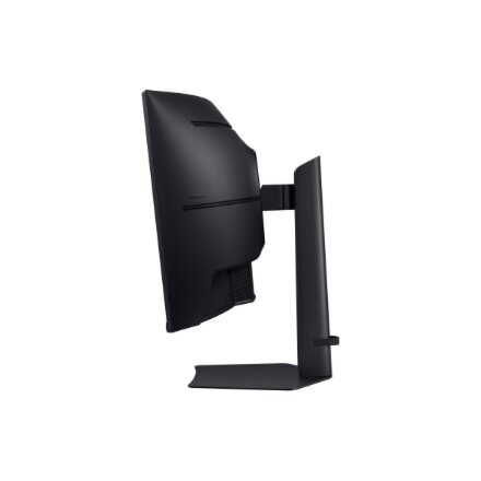 Samsung , LS40H850TAUXEN , 40 , VA , WUHD , 21:9 , 144 Hz , 4 ms , 5120 x 2160 pixels , 350 cd/m² , HDMI ports quantity 1 , Black