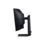 Samsung , LS40H850TAUXEN , 40 , VA , WUHD , 21:9 , 144 Hz , 4 ms , 5120 x 2160 pixels , 350 cd/m² , HDMI ports quantity 1 , Black