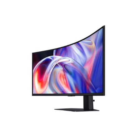 Samsung , LS40H850TAUXEN , 40 , VA , WUHD , 21:9 , 144 Hz , 4 ms , 5120 x 2160 pixels , 350 cd/m² , HDMI ports quantity 1 , Black