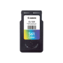 Canon CL-561 , Ink Cartridge , Cyan, Magenta, Yellow