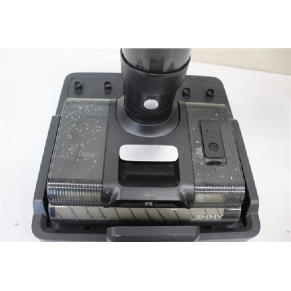 PW11 Pro MaxSO SALE OUT. Jimmy Cordless Vacuum cleaner and washer PW11 Pro Max , Jimmy , Vacuum Cleaner and Washer , PW11 Pro Max , Cordless operating , Washing function , 460 W , 21.6 V , Operating time (max) 80 min , Silver/Black , Warranty 24 month(s) , USED, DIRTY,
