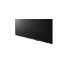 LG 55UL3J-E 55 UHD Digital Signage with webOS LG 55UL3J-E 55 Landscape/Portrait 16/7 WebOS 400 cd/m² 178 ° 178 °