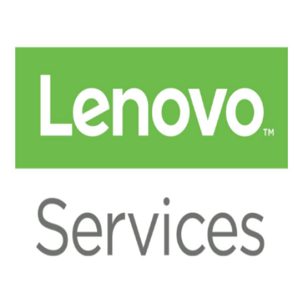 Lenovo Warranty 3Y Premier Support upgrade from 3Y Courier/Carry-in , Lenovo