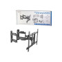 Logilink BP0047 TV Wall mount, 37-70. corner mount , Logilink