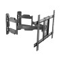Logilink BP0047 TV Wall mount, 37-70. corner mount , Logilink