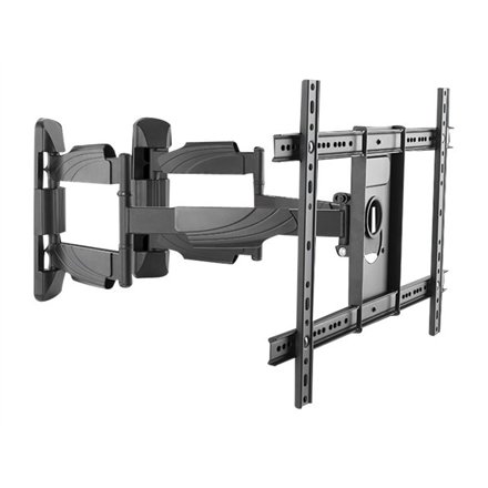 Logilink BP0047 TV Wall mount, 37-70. corner mount , Logilink