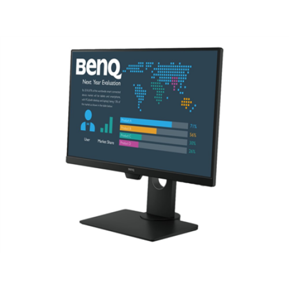 Monitor BenQ BL2480T (9H.LHFLA.TBE) , Benq