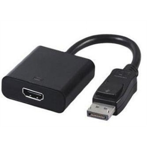 Cablexpert , Adapter cable , DisplayPort , HDMI , 0.1 m
