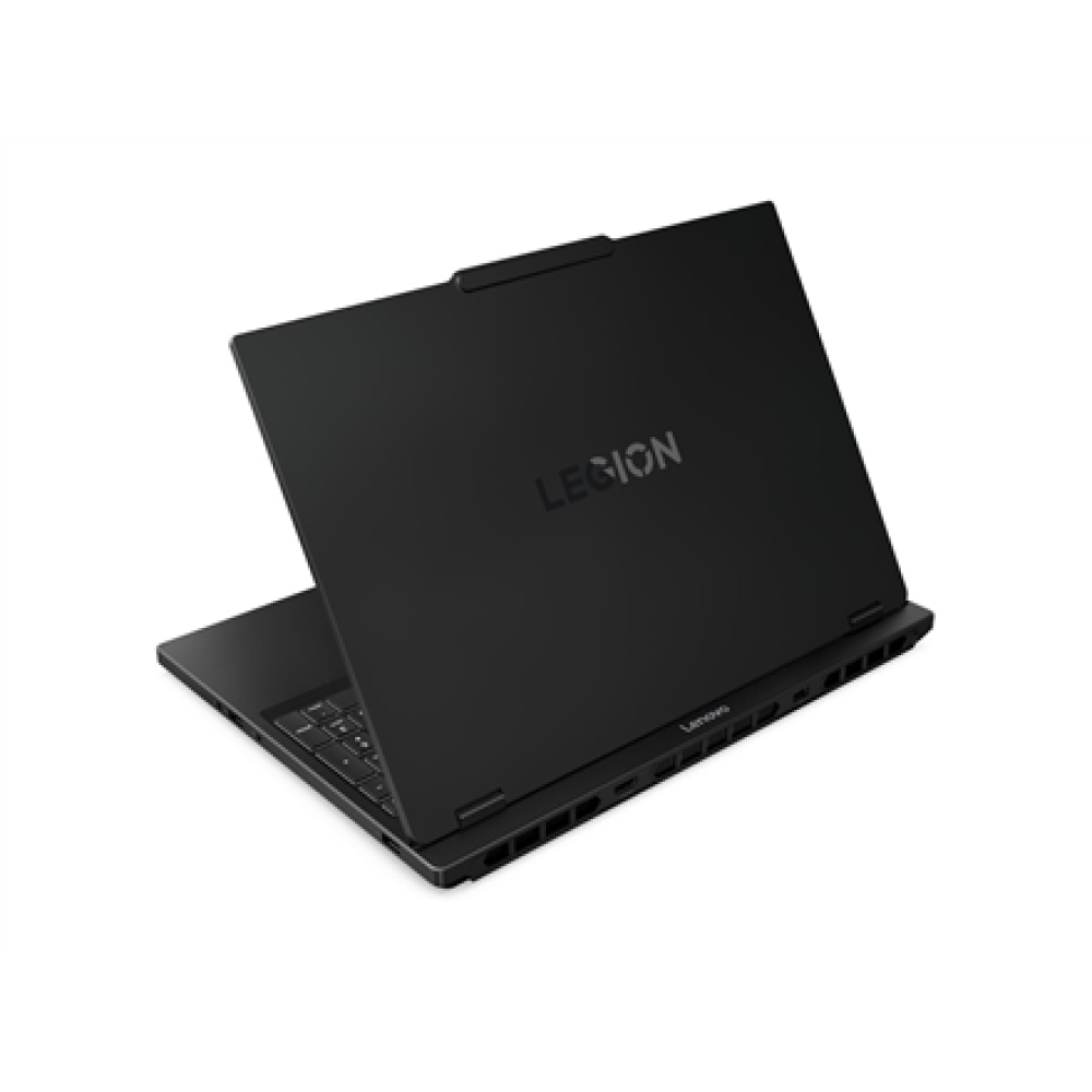 Lenovo- Legion 5 15IAX10 Intel , Eclipse Black , 15.1 , OLED , WQXGA , OLED pixels , Glossy , Intel Core Ultra 7 , 255HX , 16 GB , SODIMM DDR5 , Solid-state drive capacity 1000 GB , NVIDIA GeForce RTX 5060 , GDDR7 , 8 GB , Windows 11 Home , 802.11be , Blu
