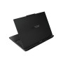 Lenovo- Legion 5 15IAX10 Intel , Eclipse Black , 15.1 , OLED , WQXGA , OLED pixels , Glossy , Intel Core Ultra 7 , 255HX , 16 GB , SODIMM DDR5 , Solid-state drive capacity 1000 GB , NVIDIA GeForce RTX 5060 , GDDR7 , 8 GB , Windows 11 Home , 802.11be , Blu