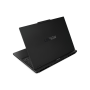Lenovo- Legion 5 15IAX10 Intel , Eclipse Black , 15.1 , OLED , WQXGA , OLED pixels , Glossy , Intel Core Ultra 7 , 255HX , 16 GB , SODIMM DDR5 , Solid-state drive capacity 1000 GB , NVIDIA GeForce RTX 5060 , GDDR7 , 8 GB , Windows 11 Home , 802.11be , Blu