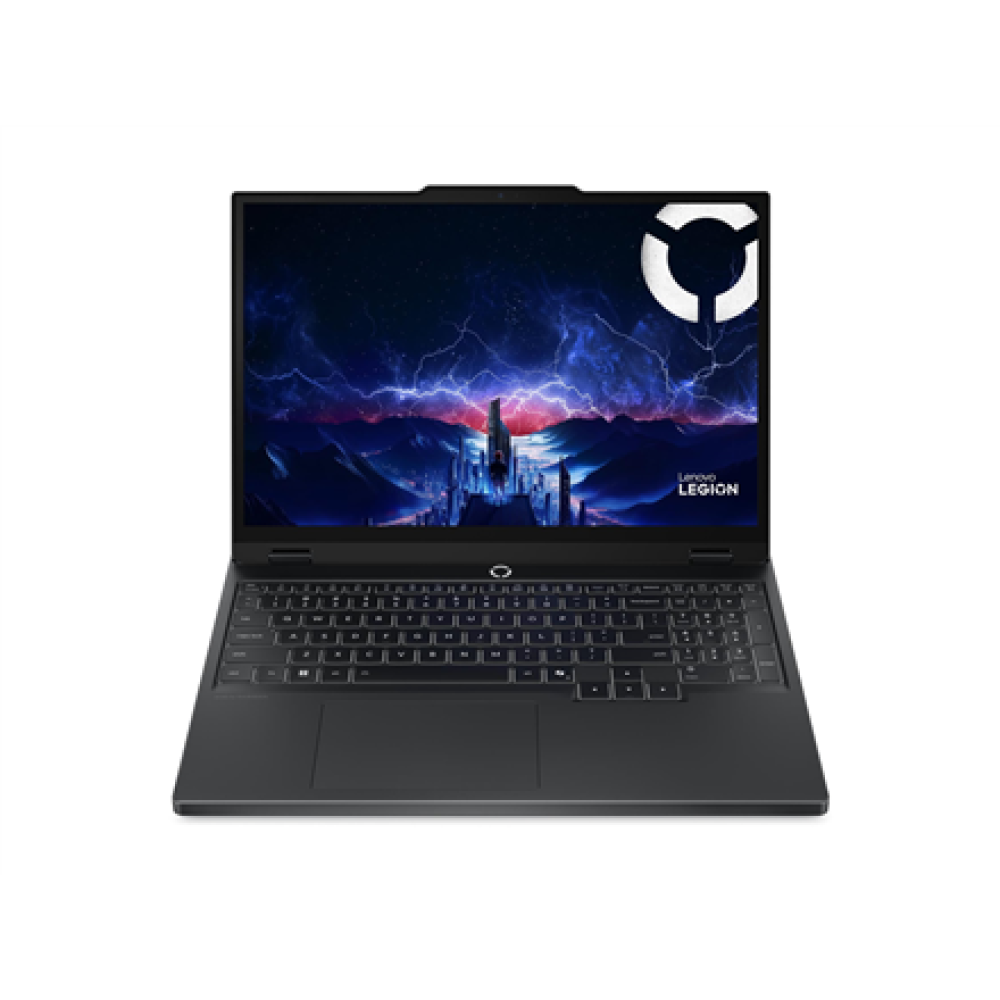 Lenovo- Legion 5 15IAX10 Intel , Eclipse Black , 15.1 , OLED , WQXGA , OLED pixels , Glossy , Intel Core Ultra 7 , 255HX , 16 GB , SODIMM DDR5 , Solid-state drive capacity 1000 GB , NVIDIA GeForce RTX 5060 , GDDR7 , 8 GB , Windows 11 Home , 802.11be , Blu