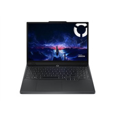 Lenovo- Legion 5 15IAX10 Intel , Eclipse Black , 15.1 , OLED , WQXGA , OLED pixels , Glossy , Intel Core Ultra 7 , 255HX , 16 GB , SODIMM DDR5 , Solid-state drive capacity 1000 GB , NVIDIA GeForce RTX 5060 , GDDR7 , 8 GB , Windows 11 Home , 802.11be , Blu
