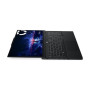 Lenovo- Legion 5 15IAX10 Intel , Eclipse Black , 15.1 , OLED , WQXGA , OLED pixels , Glossy , Intel Core Ultra 7 , 255HX , 16 GB , SODIMM DDR5 , Solid-state drive capacity 1000 GB , NVIDIA GeForce RTX 5060 , GDDR7 , 8 GB , Windows 11 Home , 802.11be , Blu
