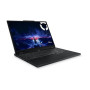 Lenovo- Legion 5 15IAX10 Intel , Eclipse Black , 15.1 , OLED , WQXGA , OLED pixels , Glossy , Intel Core Ultra 7 , 255HX , 16 GB , SODIMM DDR5 , Solid-state drive capacity 1000 GB , NVIDIA GeForce RTX 5060 , GDDR7 , 8 GB , Windows 11 Home , 802.11be , Blu