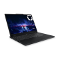 Lenovo- Legion 5 15IAX10 Intel , Eclipse Black , 15.1 , OLED , WQXGA , OLED pixels , Glossy , Intel Core Ultra 7 , 255HX , 16 GB , SODIMM DDR5 , Solid-state drive capacity 1000 GB , NVIDIA GeForce RTX 5060 , GDDR7 , 8 GB , Windows 11 Home , 802.11be , Blu